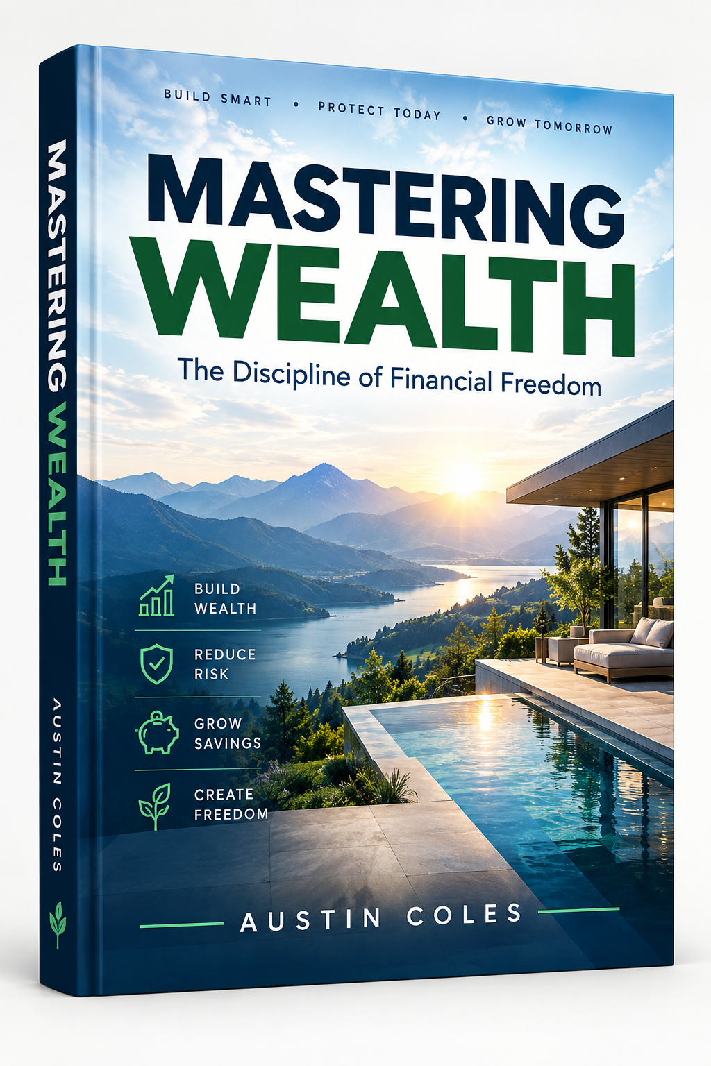 Maintaining Wealth: A Practical Guide to Protecting Your Finances